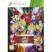 Dragonball Raging Blast 2  (usato) (xbox 360)
