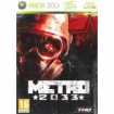 Metro 2033 (XBOX 360)