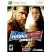 WWE Smackdown Vs. Raw 2009 (usato) (xbox 360)
