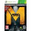 Metro: Last Light Limited Ed. (XBOX 360)