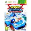 Sonic All Star Racing Transformed Limited Ed. (XBOX 360)
