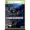 Crackdown (usato) (xbox 360)