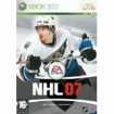 NHL 07 (usato) (xbox 360)
