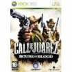 Call Of Juarez: Bound In Blood (usato) (xbox 360)