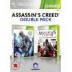 Assassin's Creed 1 & 2 Double Pack (XBOX 360)