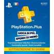 PlayStation Plus Card: Sottoscrizione 90 Giorni (PS3)