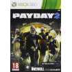 Payday 2 (XBOX 360)