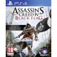 Assassin's Creed 4 IV Black Flag (PS4)
