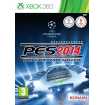 Pro Evolution Soccer PES 2014 (XBOX 360)
