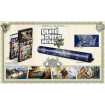 Grand Theft Auto V (GTA 5) Edizione Speciale (XBOX 360)