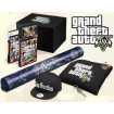 Grand Theft Auto V (GTA 5) Collector's Edition (XBOX 360)
