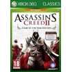 Assassin's Creed 2 - Game of the Year Edition (usato) (xbox 360)