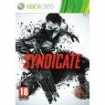 Syndicate (xbox 360)