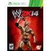 WWE 2K14 (XBOX 360)