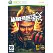 Mercenaries 2- Inferno di fuoco  (usato) (xbox 360)