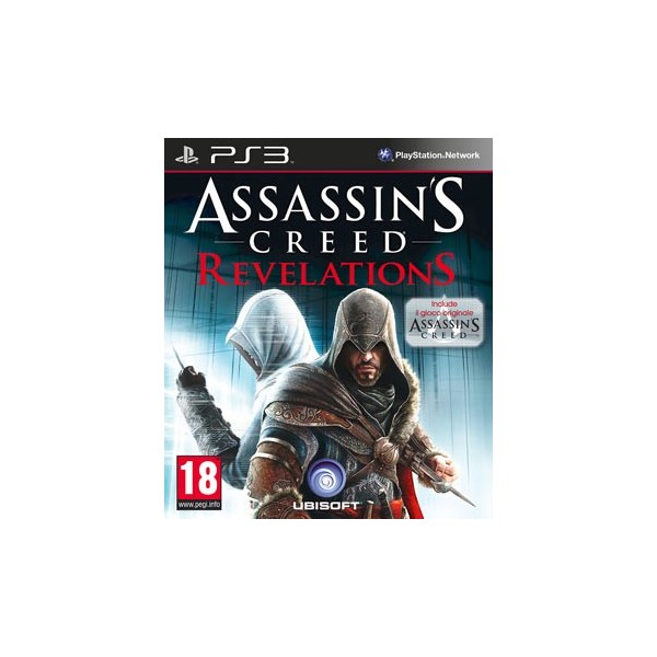 ps3 assassin
