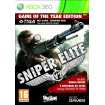 Sniper Elite V2: Game Of The Year (XBOX 360)