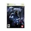 The Darkness (usato) (xbox 360)