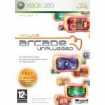 Arcade Unplugged (usato) (xbox 360)