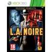 L.A. Noire Edizione Completa (xbox 360)