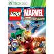 Lego Marvel Super Heroes (xbox 360)