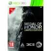 Medal Of Honor: Limited Edition (usato) (xbox 360)