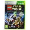 Lego Star Wars La Saga Completa (xbox 360)