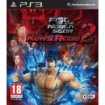 Fist Of The North Star: Ken's Rage 2  (usato) (PS3)
