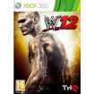 WWE 12 W12  (usati) (xbox 360)