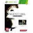 Silent Hill HD Collection (xbox 360)