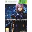 Lightning Returns: Final Fantasy 13 XIII (xbox 360)