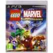 Lego Marvel Superheroes  (usato) (PS3)