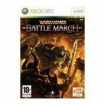 Warhammer Battle March  (usato) (xbox 360)