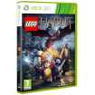 Lego Lo Hobbit (xbox 360)