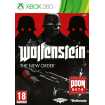Wolfenstein The New Order (xbox 360)