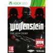Wolfenstein: The New Order (usato) (xbox 360)