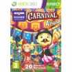 Carnival in azione (usato) (xbox 360)