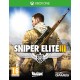 Sniper Elite 3 (xbox one)