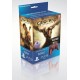 Controller Dualshock 3 Sony + God of War Ascension (PS3)