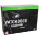 Watch Dogs DedSec Collector's Edition (xbox one)