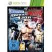 WWE Smackdown vs Raw 2011 (usato) (xbox 360)