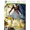 Infinite Undiscovery (usato) (xbox 360)