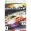 Ridge Racer 6 (usato) (xbox 360)