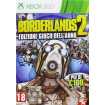 Borderlands 2 (X360)