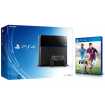 Console Playstation 4 + Last of Us Remastered (PS4)
