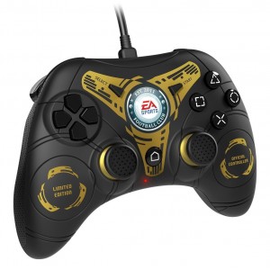 Controller EA Sports Football Club 2015 (PS3)