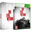 The Evil Within (xbox 360)