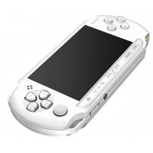 Console PSP Bianca usata in vendita: che prezzo!