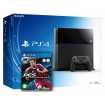 Console Playstation 4 + GTA 5 (PS4)