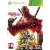 Deadpool (usato) (xbox 360)